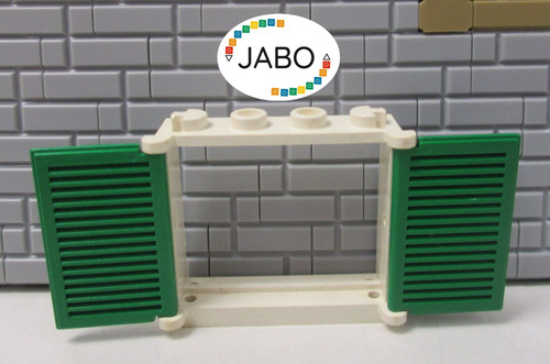 Lego fenêtre 3853 - lego,