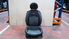 Siege avant gauche PEUGEOT 206