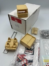 KIT MVI K. 128 IVECO EUROCARGO 135 E 23 4x4 SIDES Pompiers de Reims 1/43