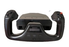 Saitek Flight Yoke & Throttle