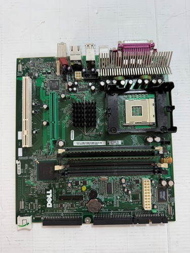 Carte mère dell optiplex - carte,