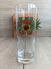 Verre Gordon's Dry Gin