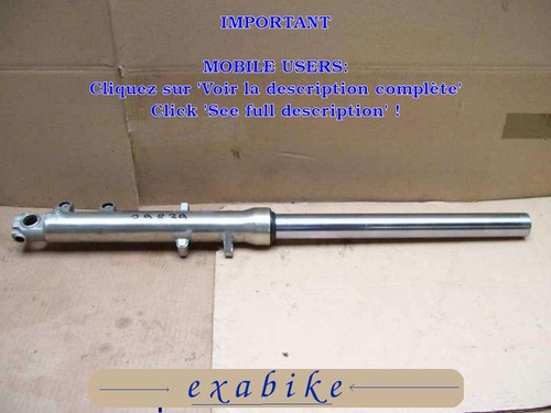 Bras fourche droit pour - bras,