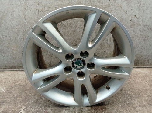 Skoda fabia jante - fabia,