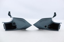 Vide poche HONDA NTV 700