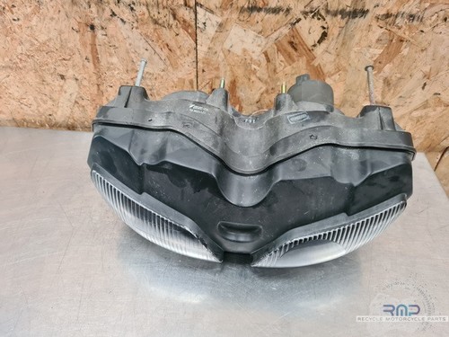 Optique phare suzuki 650 - optique,