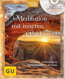 Meditation mit inneren - , bildern