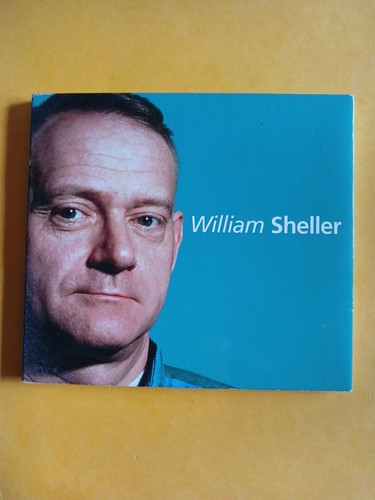 William sheller 1999 - sheller,
