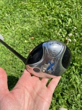Callaway X 3 Fairway Wood 15° - UST MC-Z510 Regular Graphite Shaft - RH