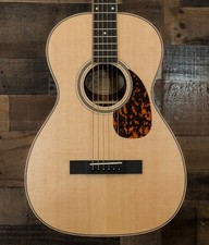 Larrivee 00-03R Recording