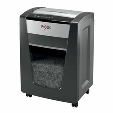 Déchiqueteuse de Papier Rexel