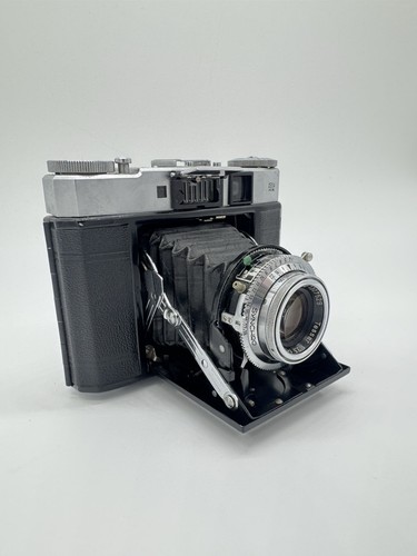 Zeiss ikon super ikonta - ikon,