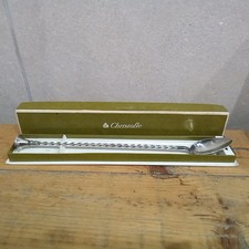 Cuillère A Cocktail