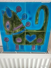 plaque carreau céramique