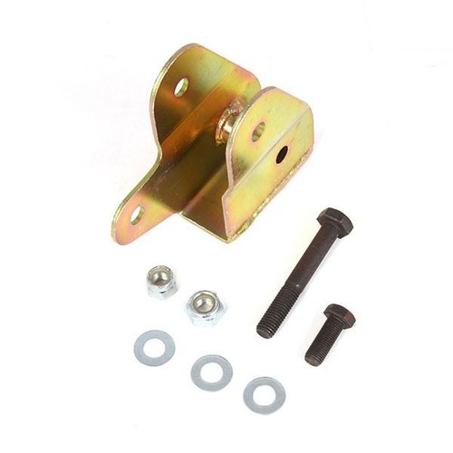 Suspension track bar - suspension,