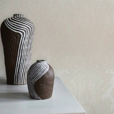 Papier Peint Baroque Samuel