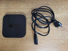 *** APPLE TV Model A1378 2ème
