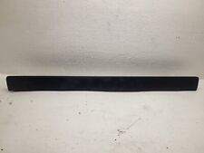 Cache lumière de plaque