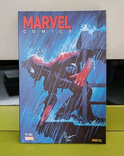 Marvel comics 11 - comics, #