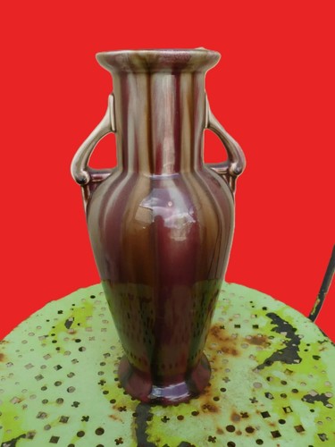 Vase amphore fives lille - amphore,