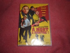 à mort l'arbitre ! - 1983 -