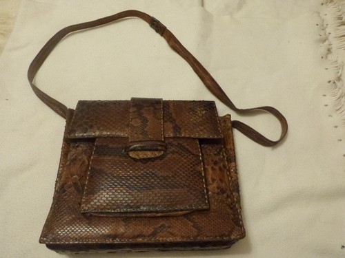 Sac bandoulière peau - bandoulière,