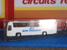 NEUF BUS RENAULT AIR FRANCE PRALINE  1/87ème ref 5302