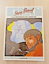 iNTEGRALE BD Tout Mitacq La Patrouille des Castors T9 STANY DERVAL E0 sept 1994 