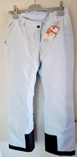 Pantalon neige ski femme wedze - neige/ski,
