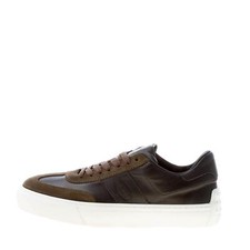 TOD'S chaussures homme Black