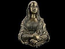 LA CÉLÈBRE MONA LISA