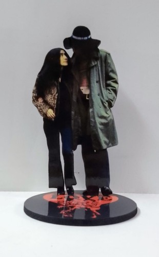 John lennon yoko ono - john,