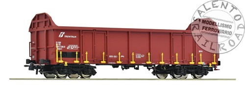 Roco 6600130 87 wagon - 6600130,