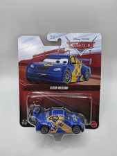 Disney Pixar Cars Flash