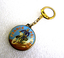 Porte clés FRANCE POLICE