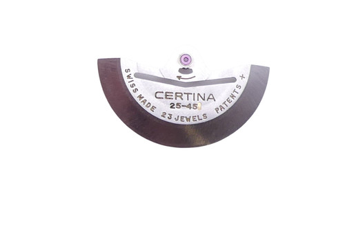Certina 1143 masse - 25-45,