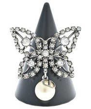 Bague Christian Dior comme