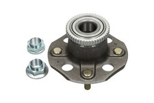 KAVO PARTS Kit Roulements Arrières Convient pour Honda Accord WBK-2016