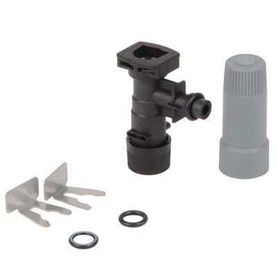 Robinet remplissage diff - remplissage-,