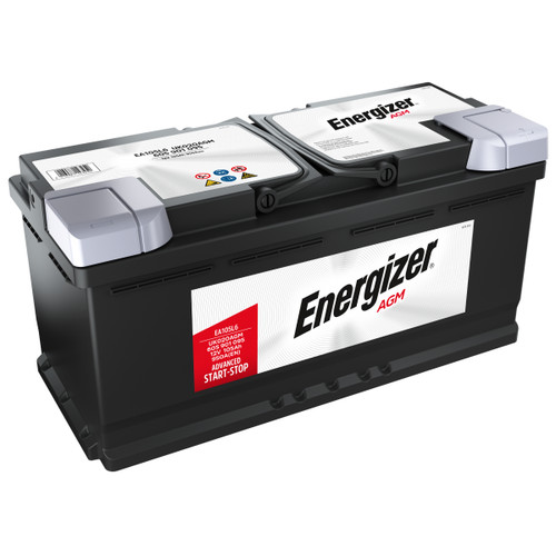Batterie energizer premium agm - energizer,