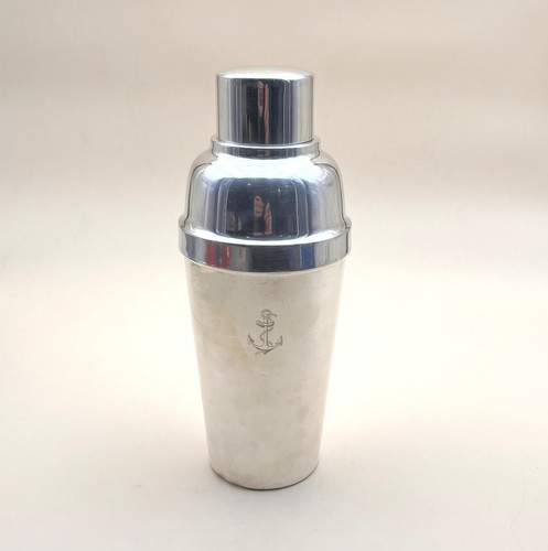 Shaker ercuis pour - ercuis,