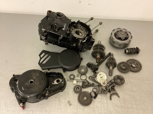 Rotax 127 lot pièces - lot, de