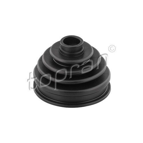 Soufflet cardan pour skoda - de,