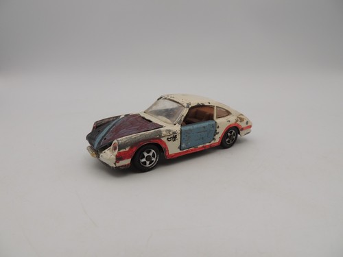 Mebetoys porsche 912 1 - mebetoys, 1/43