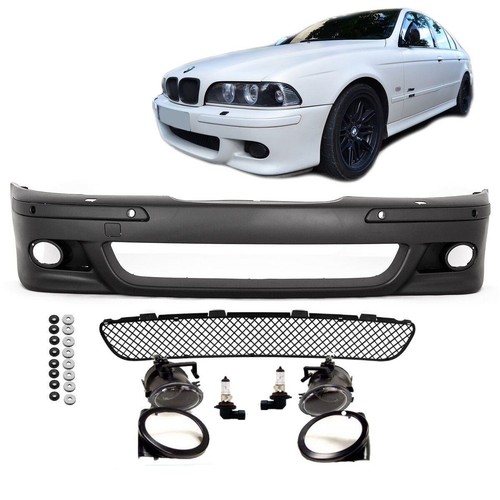 Parechoc avant pour bmw - parechoc, e39