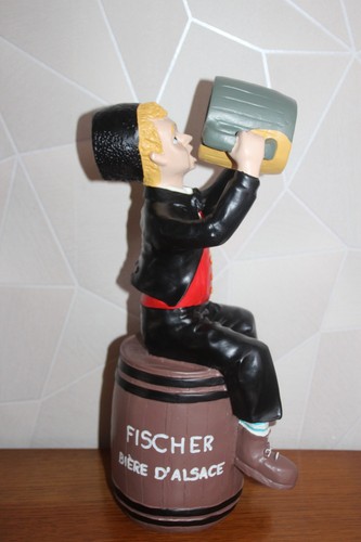 Neuve grande figurine 47 cm - neuve,