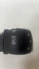 Commande autoradio RENAULT