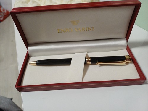Stylo enzo varini - enzo,