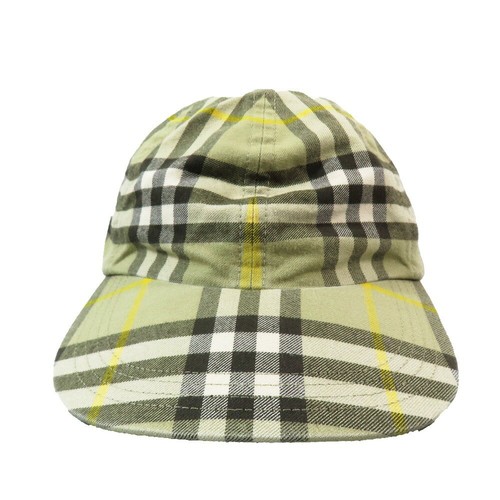Casquette baseball burberry - casquette, de