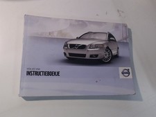 MANUEL UTILISATEUR Volvo V50